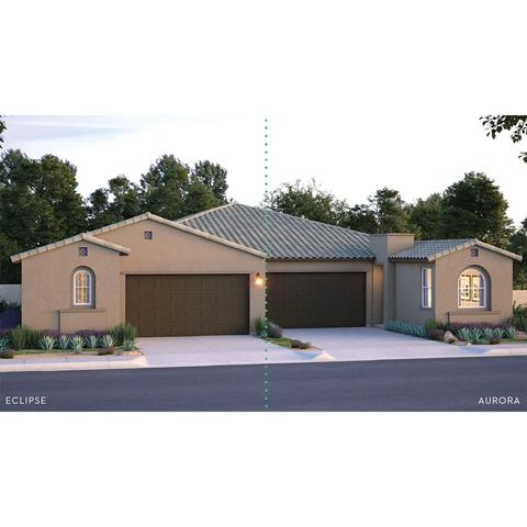 20627 W Ormondo Way, Buckeye, AZ 85396 photo 1