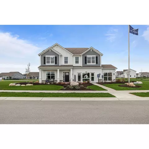 12380 Reclaimed Dr, Noblesville, IN 46060