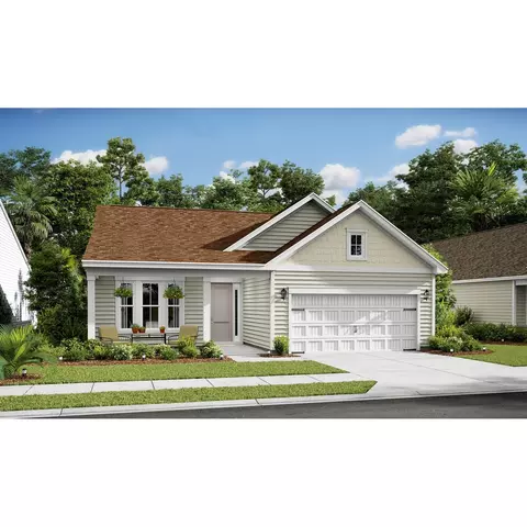 59 Knotty Pine Dr, Bluffton, SC 29909 photo 4