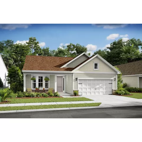 59 Knotty Pine Dr, Bluffton, SC 29909 photo 1