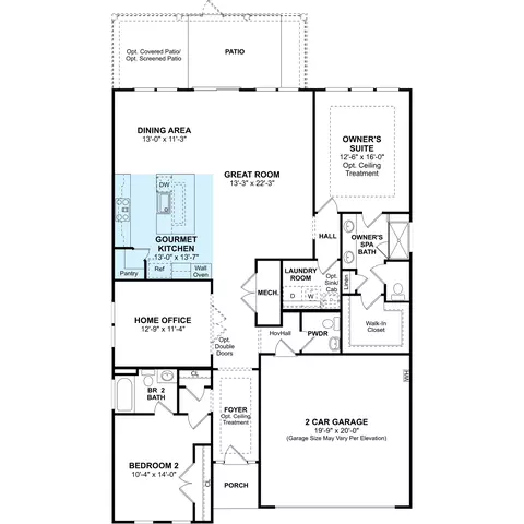 59 Knotty Pine Dr, Bluffton, SC 29909 photo 2