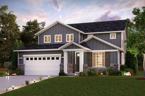 1766 E Johnstown Rd, Eagle Mountain, UT 84005 photo 1