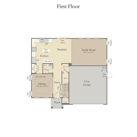 200 Boxelder Rd, Clover, SC 29710 photo 2