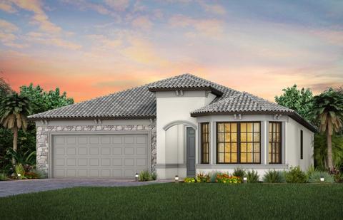1955 Tripletail Ln, Naples, FL 34114 photo 1