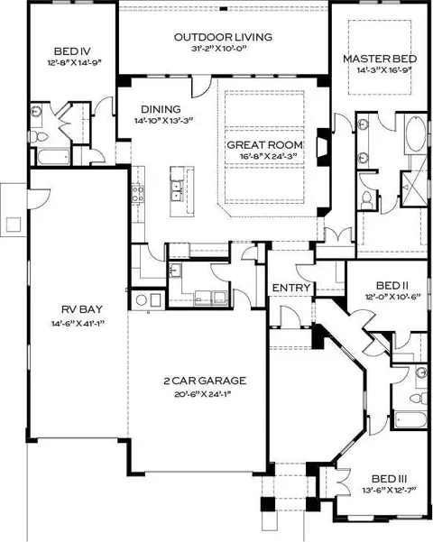 6100 W Estuary St, Eagle, ID 83616 photo 2