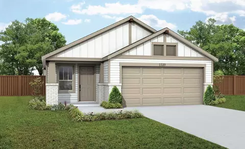 4547 Pinehurst Trace Dr, Pinehurst, TX 77362 photo 3