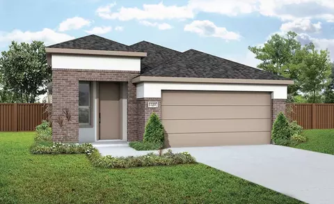 4547 Pinehurst Trace Dr, Pinehurst, TX 77362 photo 4