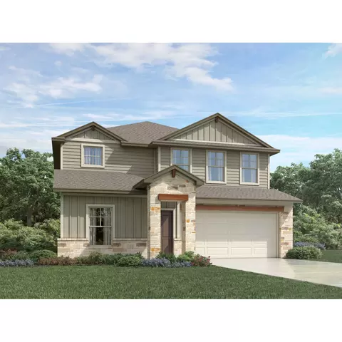 114 Osprey Chain, Cedar Creek, TX 78612