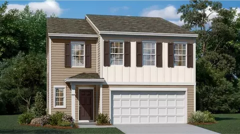 185 Four Oaks Dr, Lugoff, SC 29078
