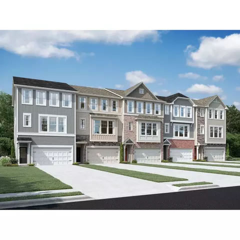 2105 Lambert Rd, Cary, NC 27519 photo 1