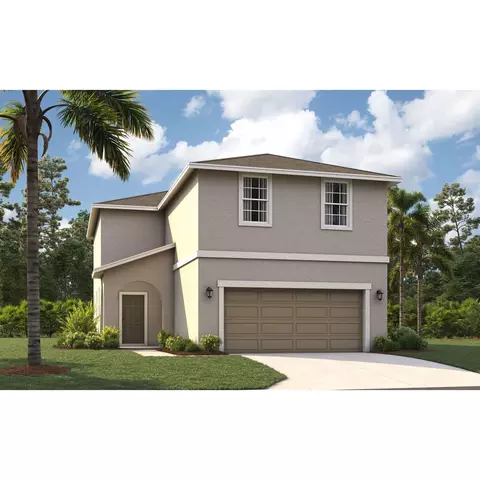 4906 Quarryside Dr, Cocoa, FL 32927 photo 1