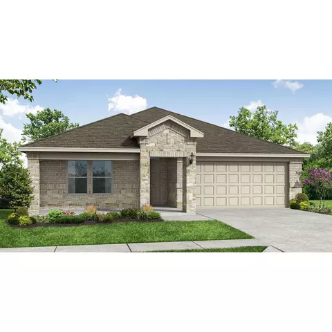 1908 Seminole Dr, Cleburne, TX 76033