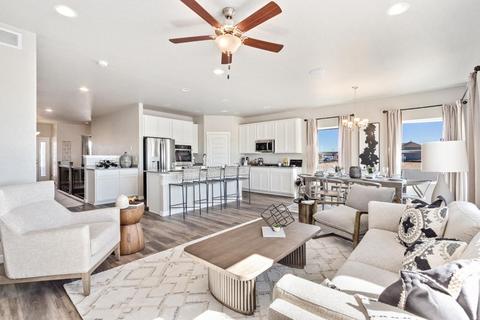 1218 Argali, Severance, CO 80550 photo 8