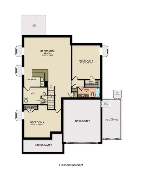 1218 Argali, Severance, CO 80550 photo 5
