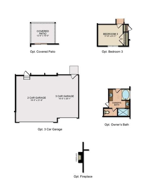 1218 Argali, Severance, CO 80550 photo 7