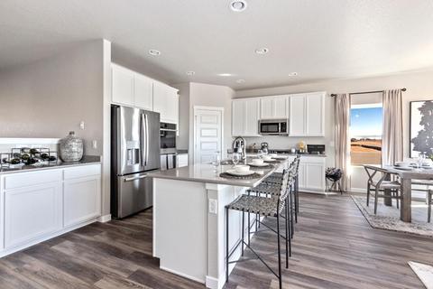 1218 Argali, Severance, CO 80550 photo 3