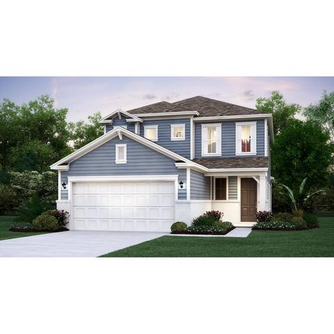 46 Lake Sinclair St, Saint Augustine, FL 32084 photo 1