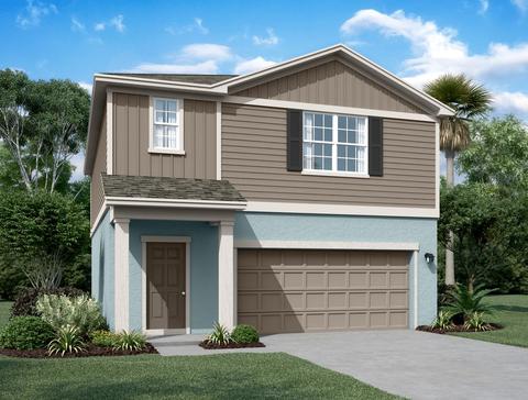 10443 Ladybug Cv, Parrish, FL 34219 photo 1