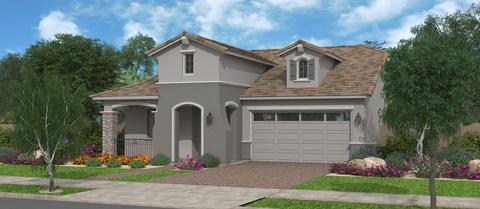 4118 E Bernice St, Gilbert, AZ 85295 photo 1