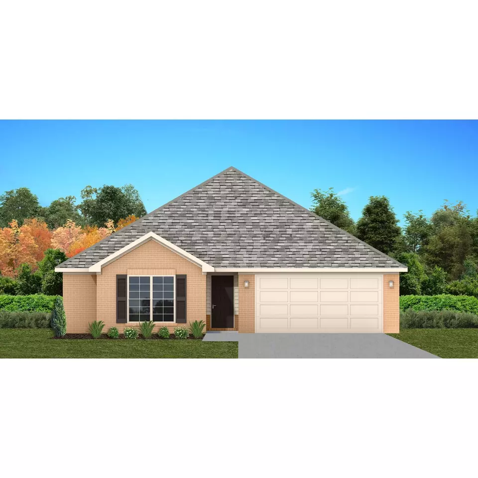 Plan Birch Dawson's Mill Drive, Prattville, AL 36067 35 Photos Movoto