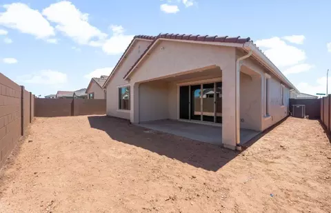 Exterior - 1520 W Saddle Run, Apache Junction, AZ 85120 photo 2 of 2