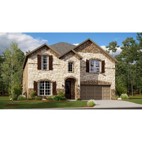3129 Lakespring Vis, Carrollton, TX 75010 photo 1