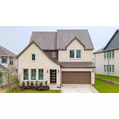 4737 Tippett Dr, Mckinney, TX 75071