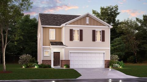 2718 Oldfield Dr, Monroe, NC 28110 photo 1