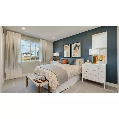 Bedroom - 1735 Shingle Ave, Manteca, CA 95337 photo 2 of 6