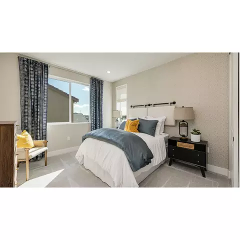 Bedroom - 1735 Shingle Ave, Manteca, CA 95337 photo 6 of 6
