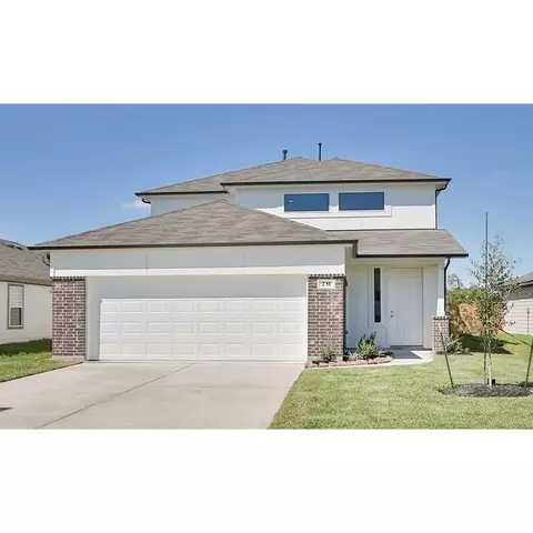 231 Lisa Marie Dr, Angleton, TX 77515 photo 1