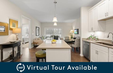 2103 Pennington Dr, Walpole, MA 02081 photo 1