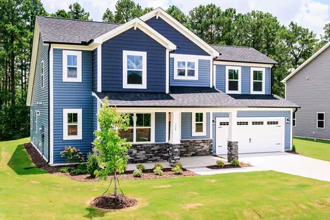114 Tee Time Ter, Benson, NC 27504