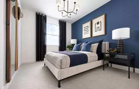 Bedroom - 3119 Grimstead St, Manteca, CA 95337 photo 5 of 5