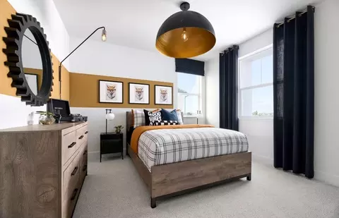 Bedroom - 3119 Grimstead St, Manteca, CA 95337 photo 4 of 5
