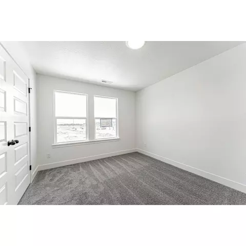 Bedroom - 4605 S Olive Ave, Mapleton, UT 84664 photo 3 of 3