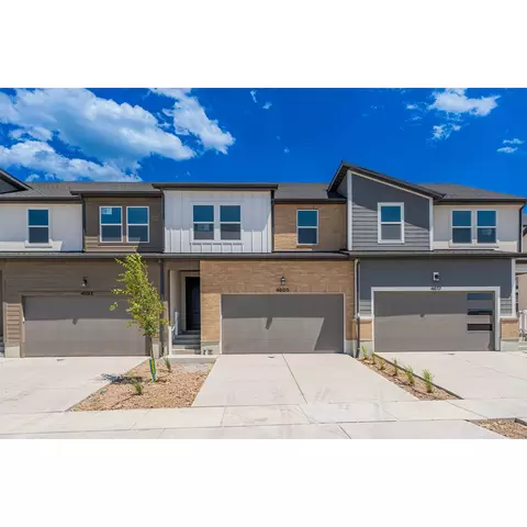 Exterior - 4605 S Olive Ave, Mapleton, UT 84664 photo 1 of 1