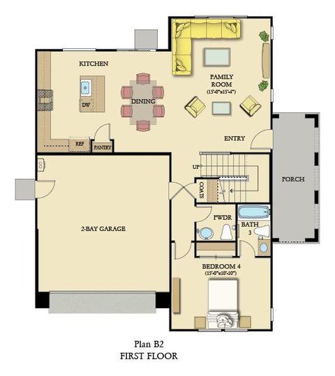 5331 Elan Dr, Fairfield, CA 94533 photo 2
