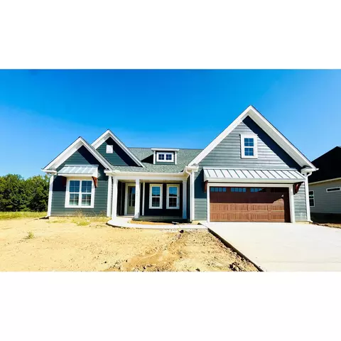 6847 Glen Abby Ln #LOT 7, Mount Pleasant, NC 28124