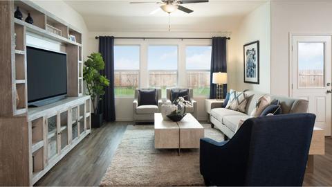1745 Cobblecrest Ln, Leander, TX 78641 photo 3