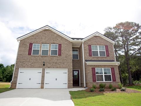 423 Toronto Cir, Hampton, GA 30228 photo 8
