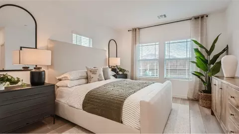Bedroom - 429 Elbert Crest Ave, Henderson, NV 89015 photo 1 of 4