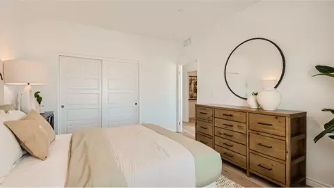 Bedroom - 429 Elbert Crest Ave, Henderson, NV 89015 photo 3 of 4
