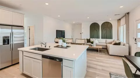 Entry Way - 429 Elbert Crest Ave, Henderson, NV 89015 photo 1 of 1