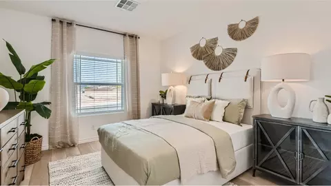 Bedroom - 429 Elbert Crest Ave, Henderson, NV 89015 photo 2 of 4