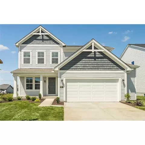 3011 Eagle Branch Cir, O Fallon, MO 63366 photo 12