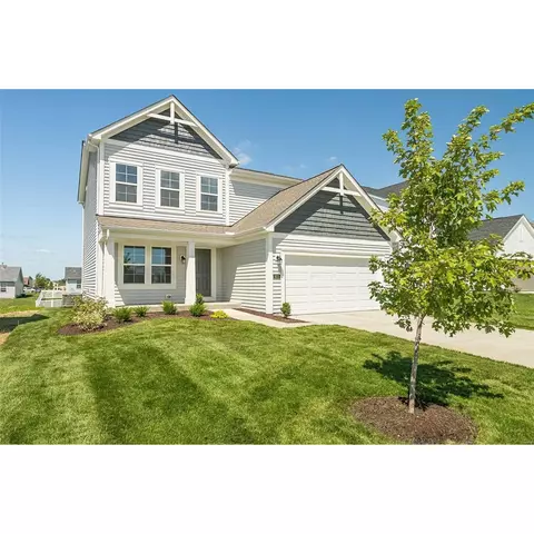 3011 Eagle Branch Cir, O Fallon, MO 63366 photo 1