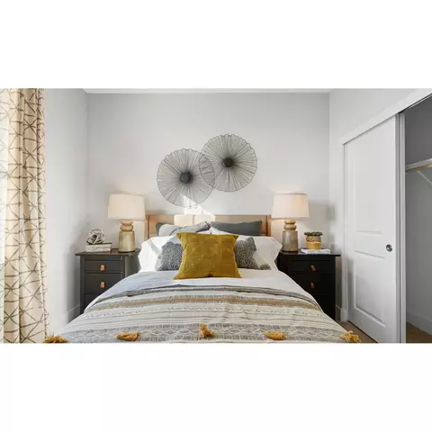Bedroom - 2120 Lark Way, Dixon, CA 95620 photo 4 of 4