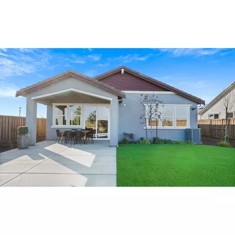 Exterior - 2120 Lark Way, Dixon, CA 95620 photo 3 of 3