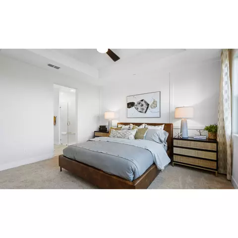 Bedroom - 2120 Lark Way, Dixon, CA 95620 photo 2 of 4